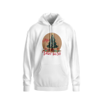 Otroški hoodie VESEL BOŽIČ SMREKA
