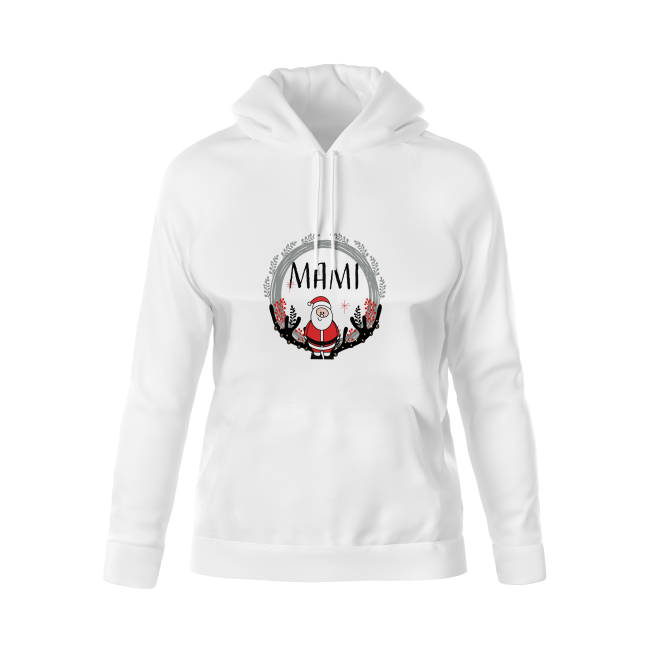 Ženski hoodie BOŽIČEK