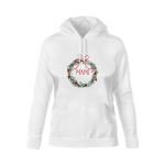 Ženski hoodie OMELO