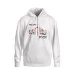 Moški hoodie ŽIVALSKA DRUŽINA
