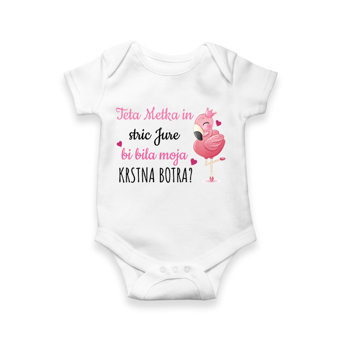 Bodi BOTRA FLAMINGO