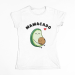 Ženska majica MAMACADO