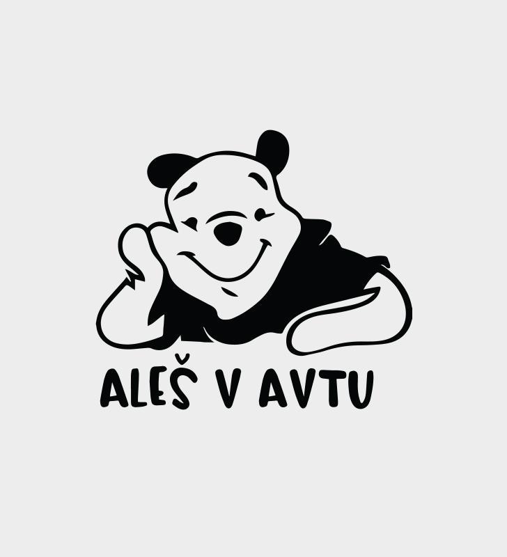 Lana v avtu - slika 3