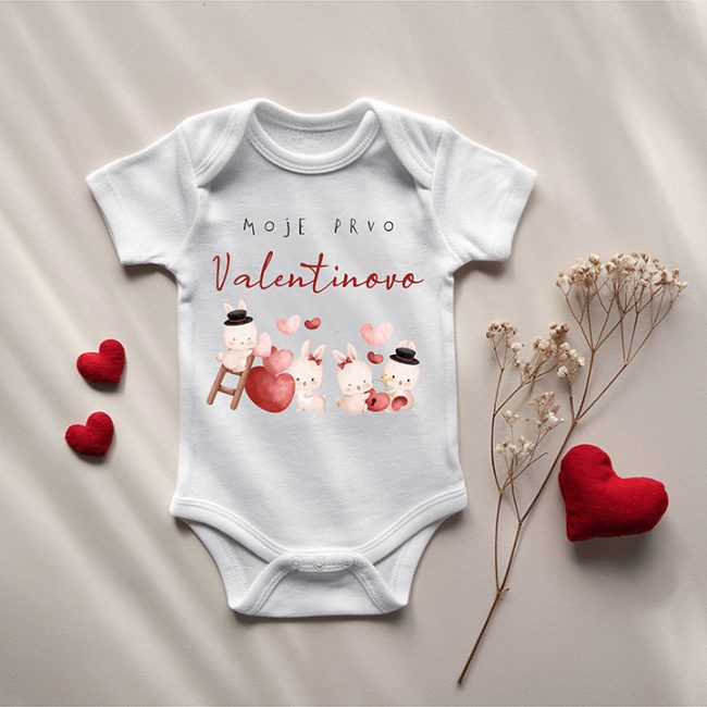 Moje prvo valentinovo 2