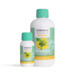 Parfum za pranje perila SANDALO E YLANG YLANG (SANDALOVINA in YLANG YLANG) Horomia
