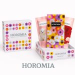 Testerji parfumov za pranje perila (18 vrst) Horomia