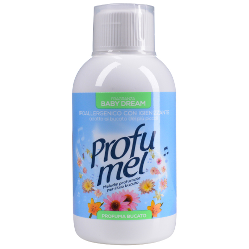 Profumel Parfum za pranje perila BABY DREAM Horomia