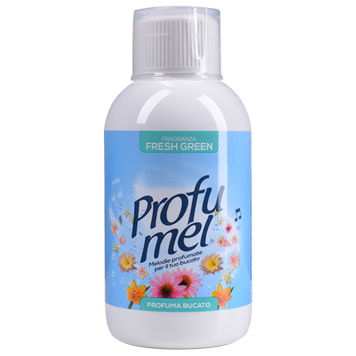 Profumel Parfum za pranje perila FRESH GREEN Horomia