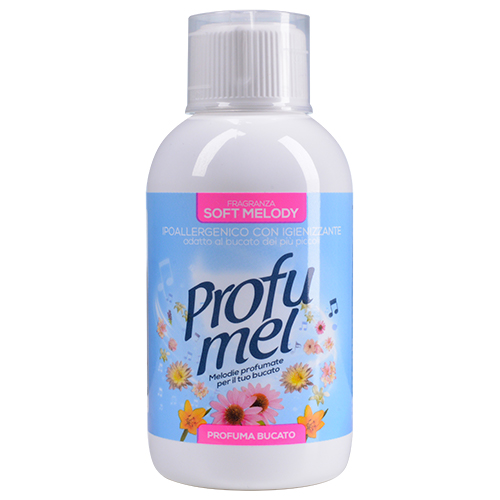 Profumel Parfum za pranje perila SOFT MELODY Horomia