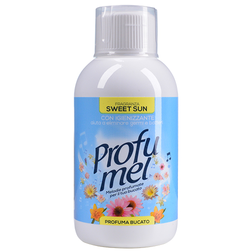 Profumel Parfum za pranje perila SWEET SUN Horomia