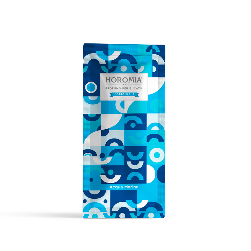 Parfum za pranje perila ACQUA MARINA Horomia - slika 4
