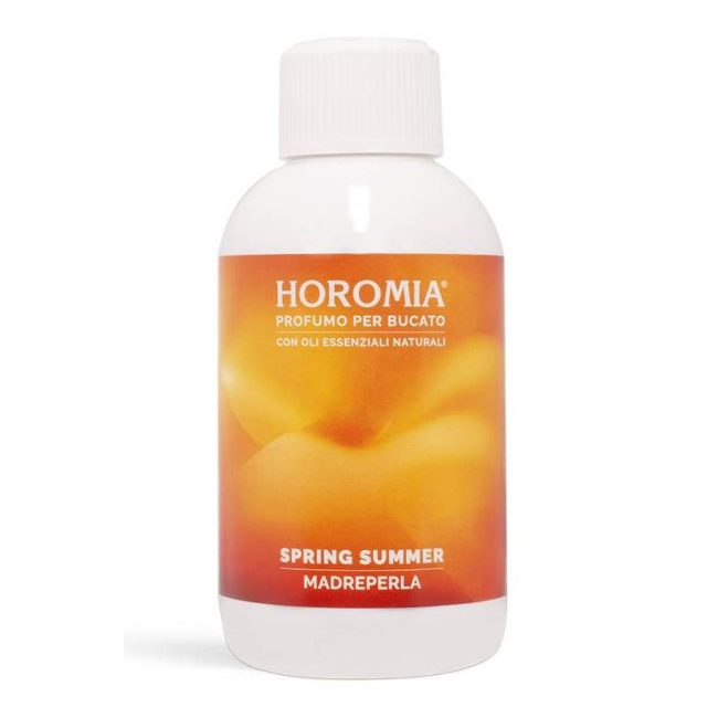 Parfum za pranje perila MADREPERLA Horomia