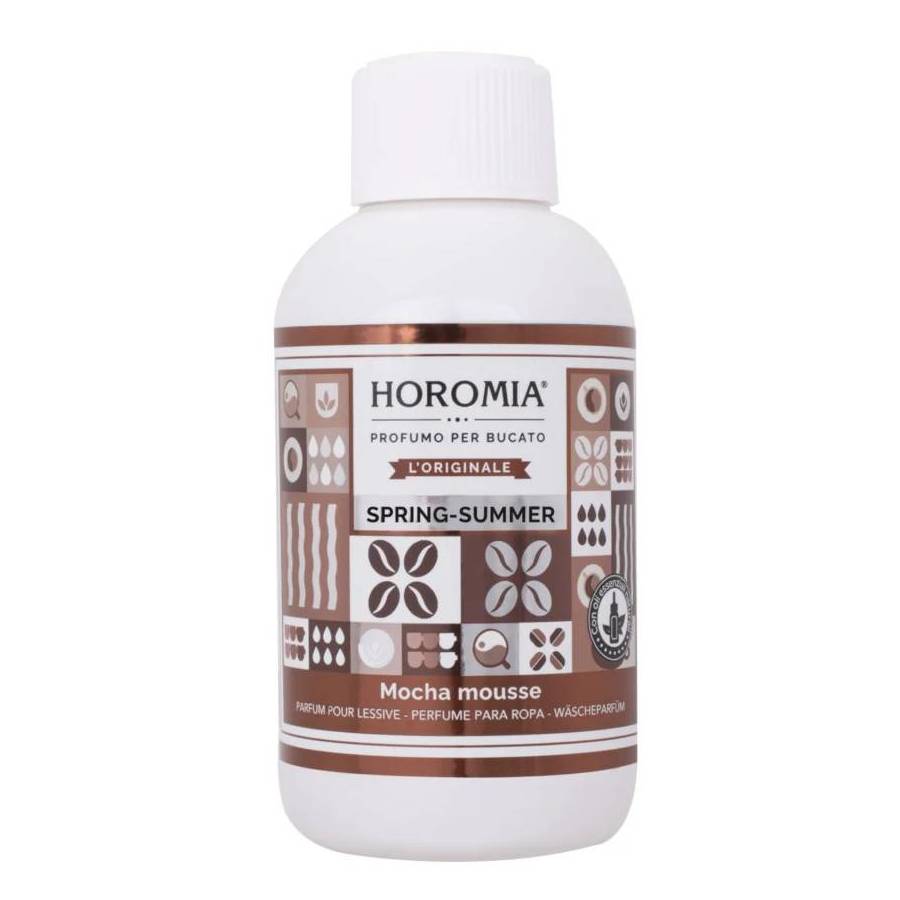 Parfum za pranje perila MOCHA MOUSSE Horomia