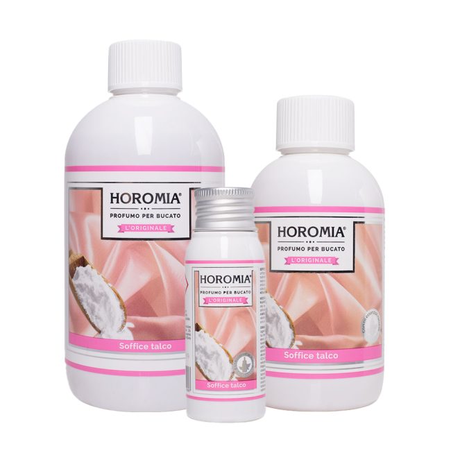 Parfumi za pranje Horomia