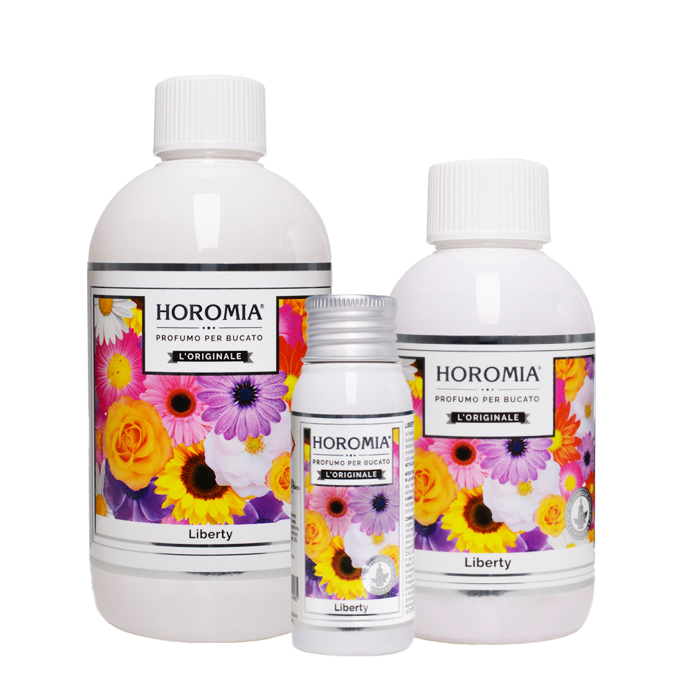 Parfum za pranje perila LIBERTY (SVOBODA) Horomia